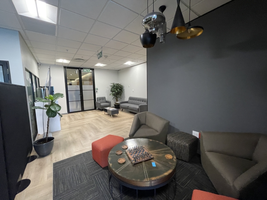 To Let commercial Property for Rent in Cape Town City Centre Western Cape